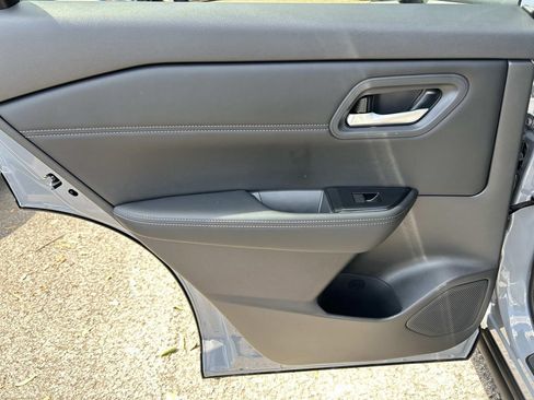 New 2026 Nissan Rogue Dark Armor AWD/4WD image 21