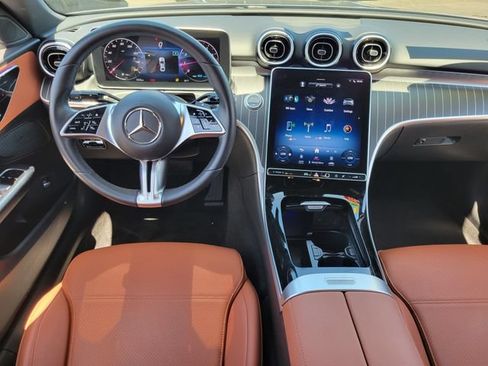 Used 2022 Mercedes-Benz C 300 Sedan image 6