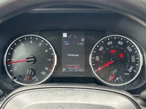 Certified 2022 Toyota RAV4 XLE image 29