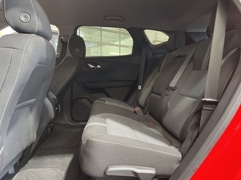 Used 2023 Chevrolet Blazer LT w/ Convenience Package image 26