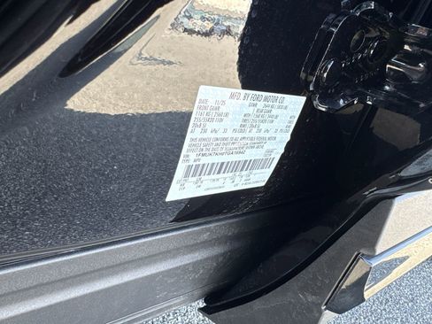 New 2026 Ford Explorer ST-Line image 50