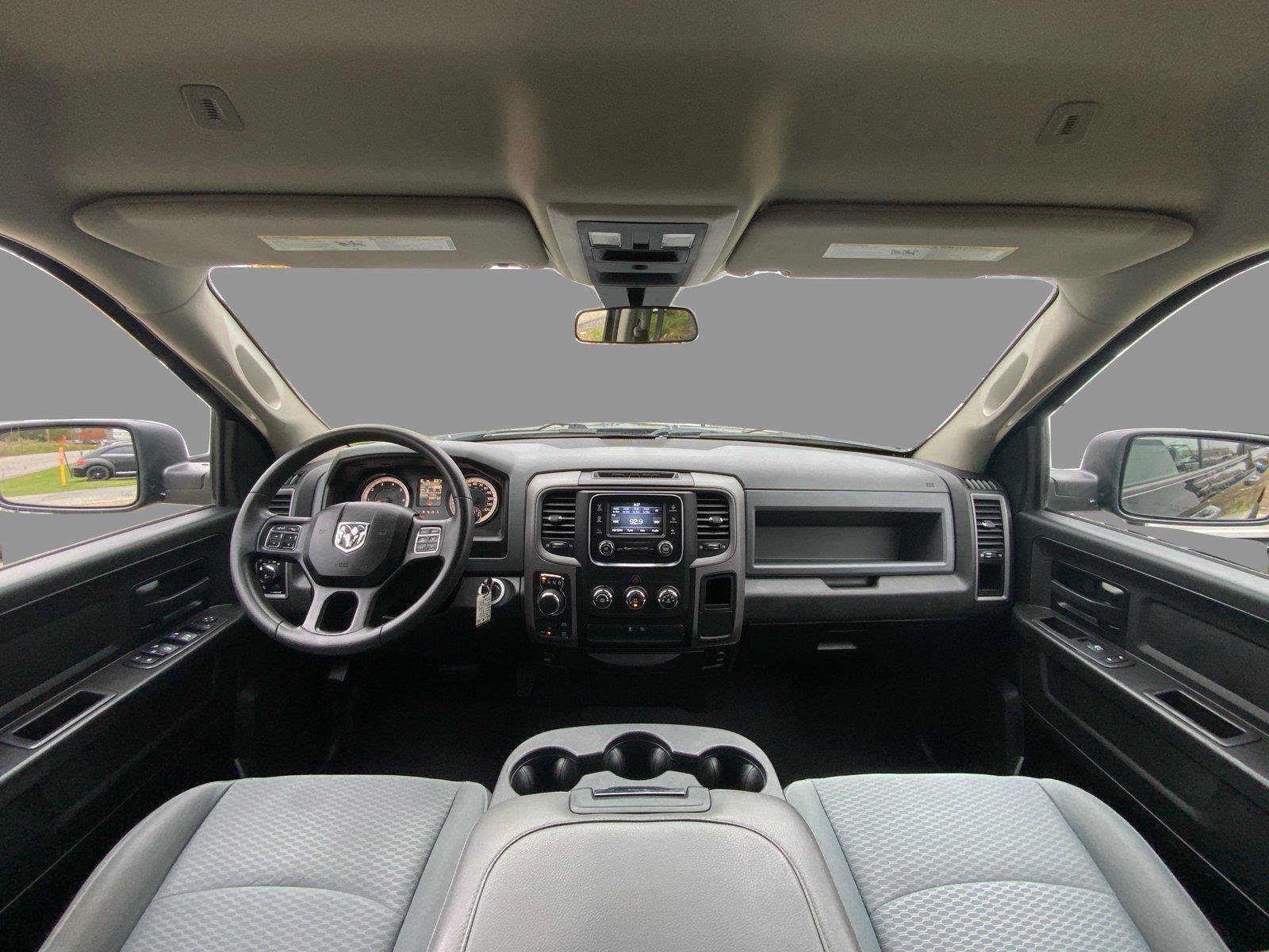 Used 2019 RAM 1500 Express w/ Wheel & Sound Group AWD/4WD image 22