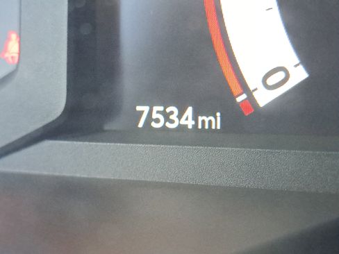 Used 2024 Toyota Tacoma SR5 image 25