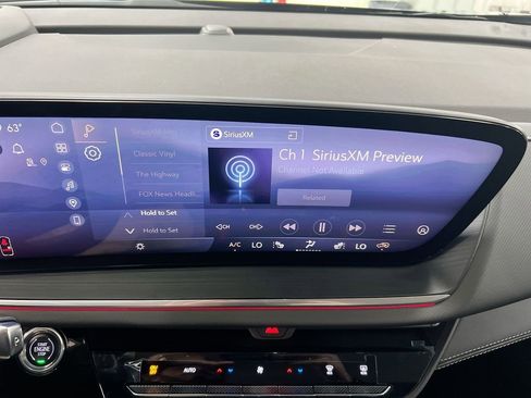 New 2026 Buick Envision Preferred AWD/4WD image 14