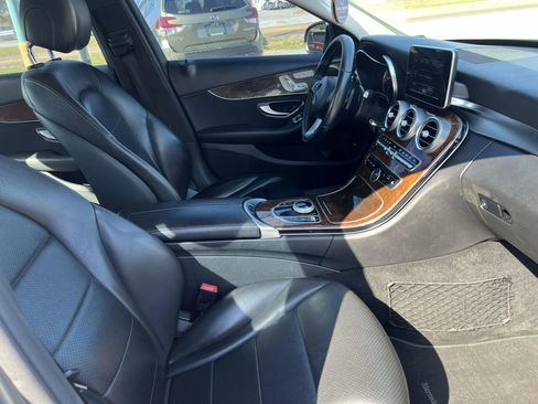 Used 2017 Mercedes-Benz C 300 C 300 Sedan 4D w/ Premium 1 Package image 13