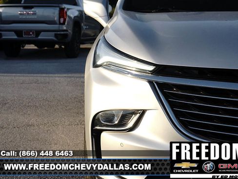 Certified 2022 Buick Enclave Premium image 43