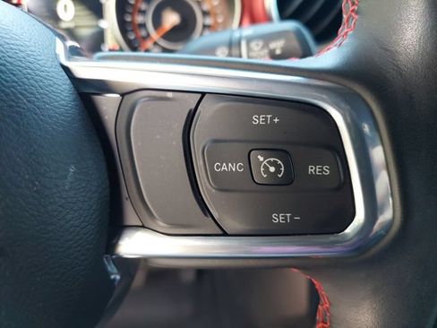 Used 2023 Jeep Wrangler Unlimited Rubicon w/ Steel Bumper Group AWD/4WD image 33