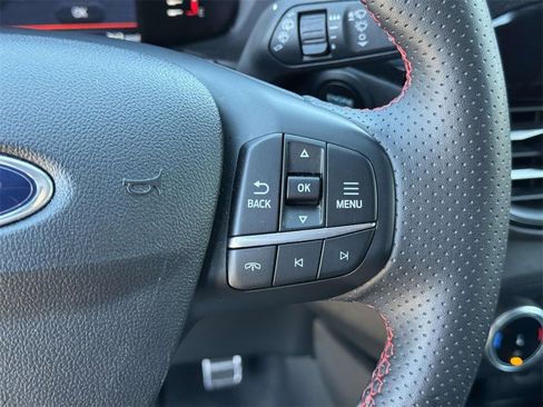 Used 2024 Ford Escape ST-Line image 12