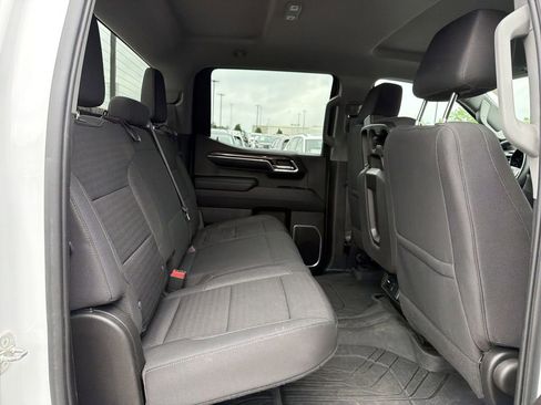 Used 2023 Chevrolet Silverado 1500 LT w/ Protection Package AWD/4WD image 15