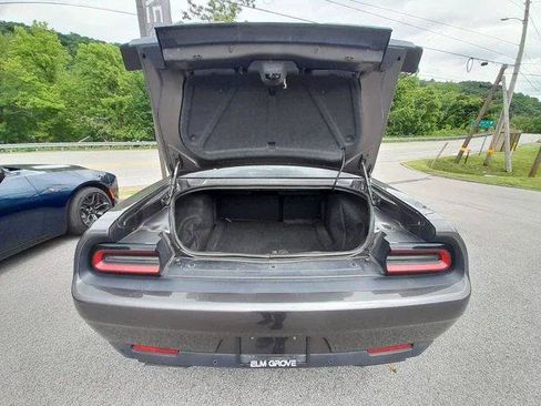 Used 2020 Dodge Challenger R/T Scat Pack w/ Plus Package RWD image 49