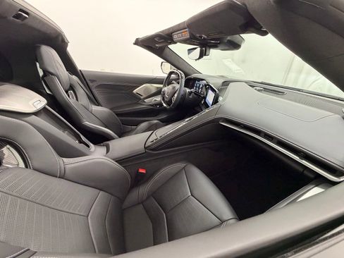 Used 2024 Chevrolet Corvette Z06 RWD image 39