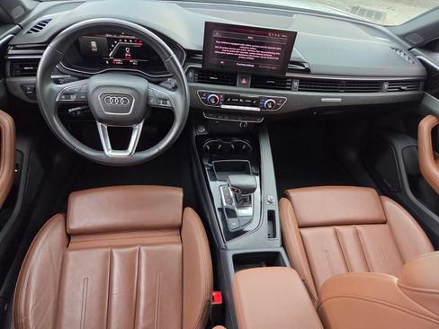 Used 2024 Audi A4 2.0T Premium Plus AWD/4WD image 7