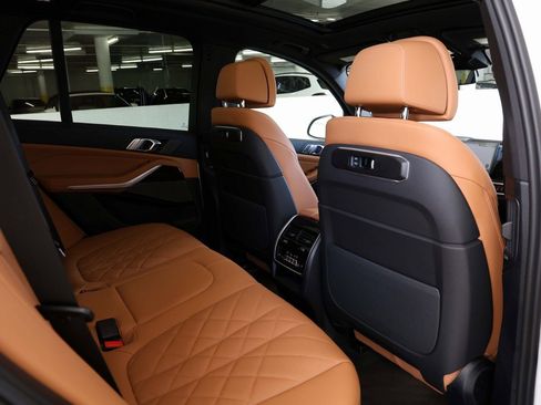 New 2026 BMW X5 sDrive40i image 24