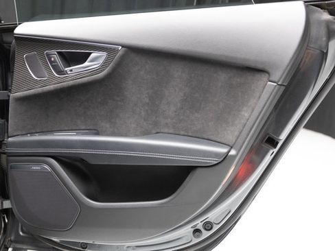 Used 2016 Audi RS 7 Prestige w/ Carbon-Optic Package image 64