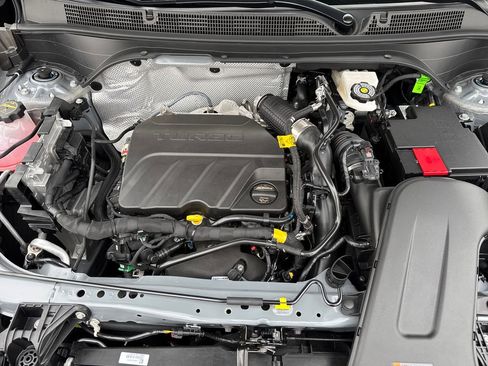 New 2026 Buick Envista Preferred image 37