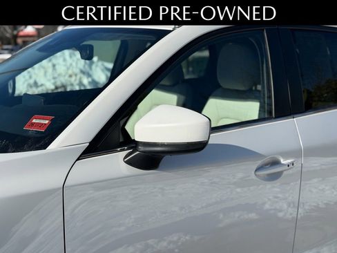 Used 2025 MAZDA CX-5 AWD 2.5 S image 18
