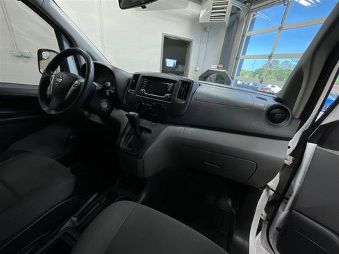 Used 2019 Nissan NV200 S w/ Cruise Control Package FWD image 27