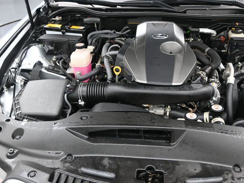 Used 2021 Lexus IS 300 w/ Comfort Package image 13