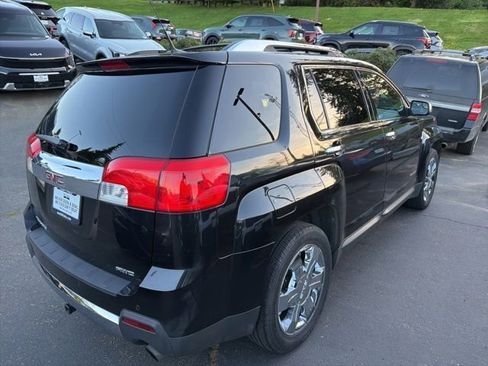 Used 2012 GMC Terrain SLT w/ Cargo Package AWD/4WD image 3