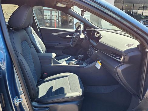 New 2026 Buick Envista Preferred w/ Convenience I Package FWD image 36