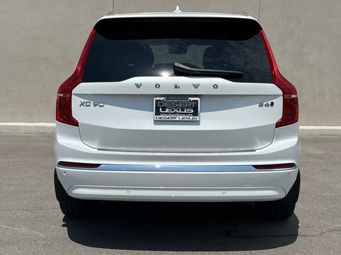 Used 2023 Volvo XC90 B6 Ultimate AWD/4WD image 9
