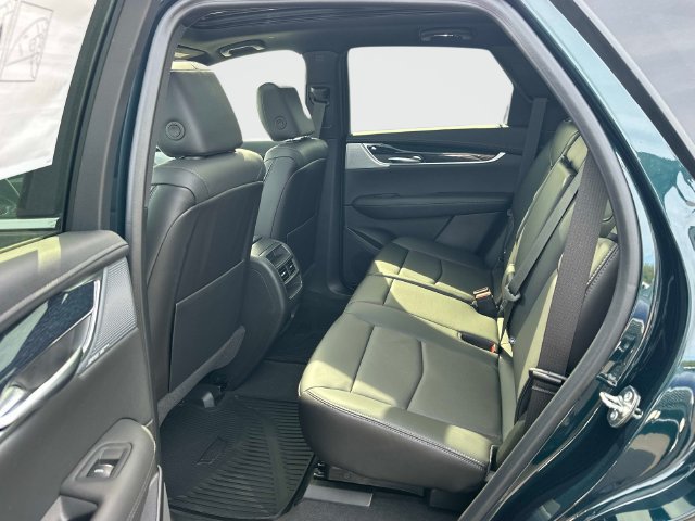 New 2026 Cadillac XT5 Premium Luxury AWD/4WD image 11