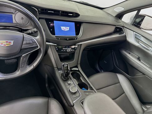 Used 2021 Cadillac XT5 Premium Luxury image 20