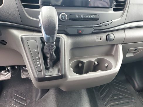 New 2026 Ford Transit 250 148 Medium Roof w/ Load Area Protection Package image 14