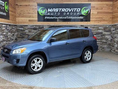 Used 2009 Toyota RAV4 4WD V6 image 5