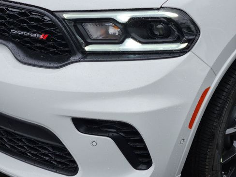 New 2026 Dodge Durango GT w/ Blacktop Package AWD/4WD image 6