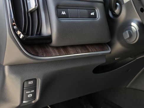 New 2026 Nissan Armada SL AWD/4WD image 20