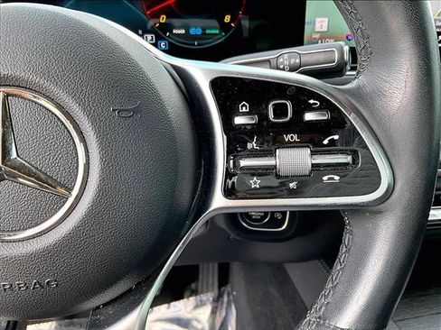 Used 2023 Mercedes-Benz GLE 450 4MATIC image 21