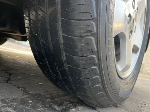 Used 2001 Honda Odyssey EX image 24