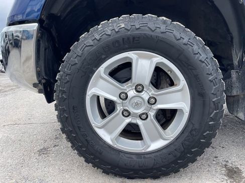 Used 2015 Toyota Tundra SR5 image 28