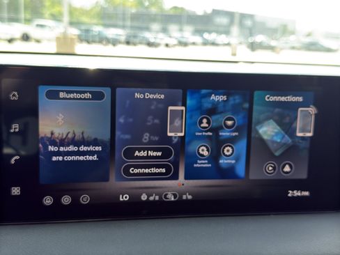 New 2026 Nissan Sentra SV FWD image 17