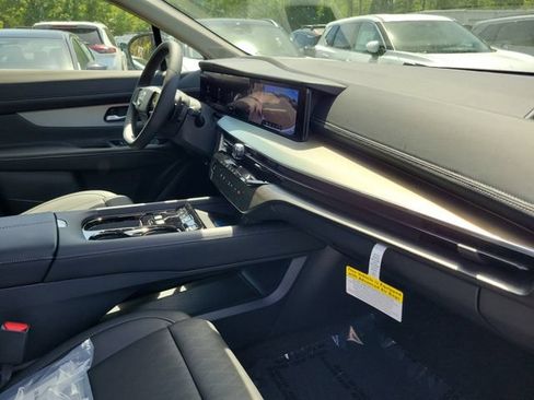 New 2026 Nissan Murano Platinum w/ Cargo Package AWD/4WD image 31