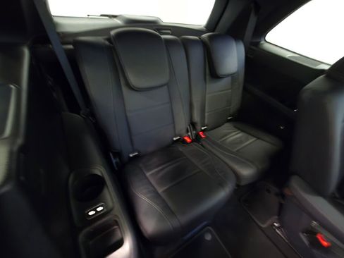 Used 2024 Mercedes-Benz GLS 450 4MATIC image 25