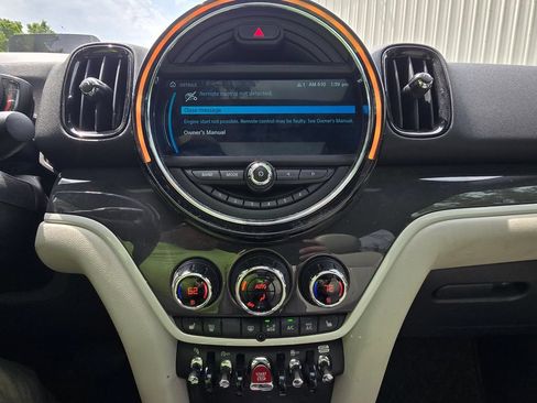Used 2018 MINI Cooper Countryman S AWD/4WD image 23