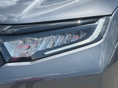 Certified 2026 Honda Odyssey Touring image 10
