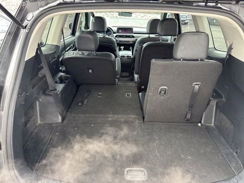 Used 2022 Kia Telluride S AWD/4WD image 8