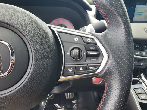 Used 2023 Acura TLX SH-AWD w/ A-SPEC Pkg image 26