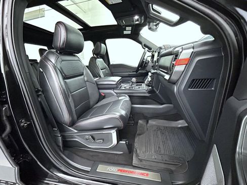 Used 2024 Ford F150 Raptor image 15