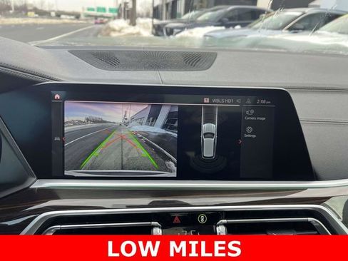 Used 2023 BMW X5 xDrive40i w/ Premium Package image 24