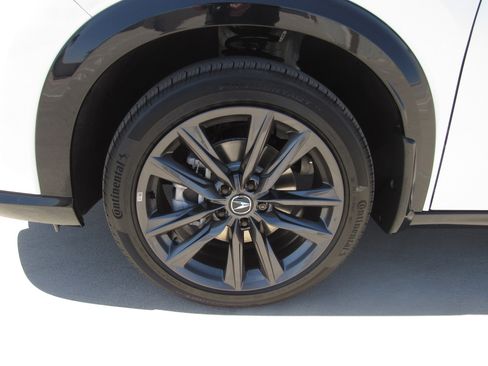 New 2026 Acura ADX A-Spec FWD image 4