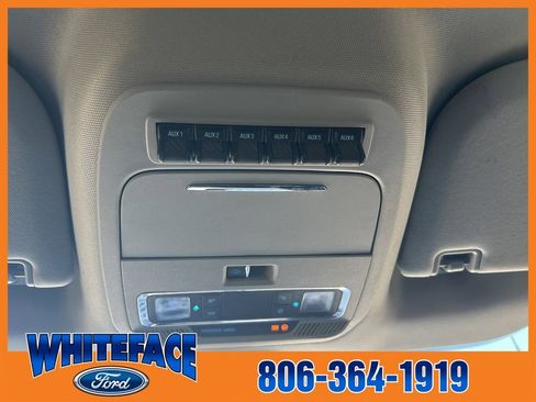 Used 2023 Ford F350 Lariat w/ Lariat Ultimate Package image 30