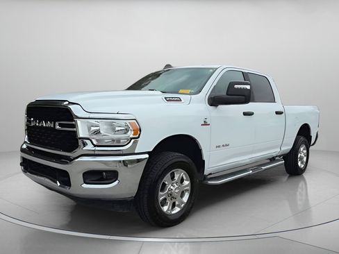 Used 2024 RAM 2500 Big Horn image 11