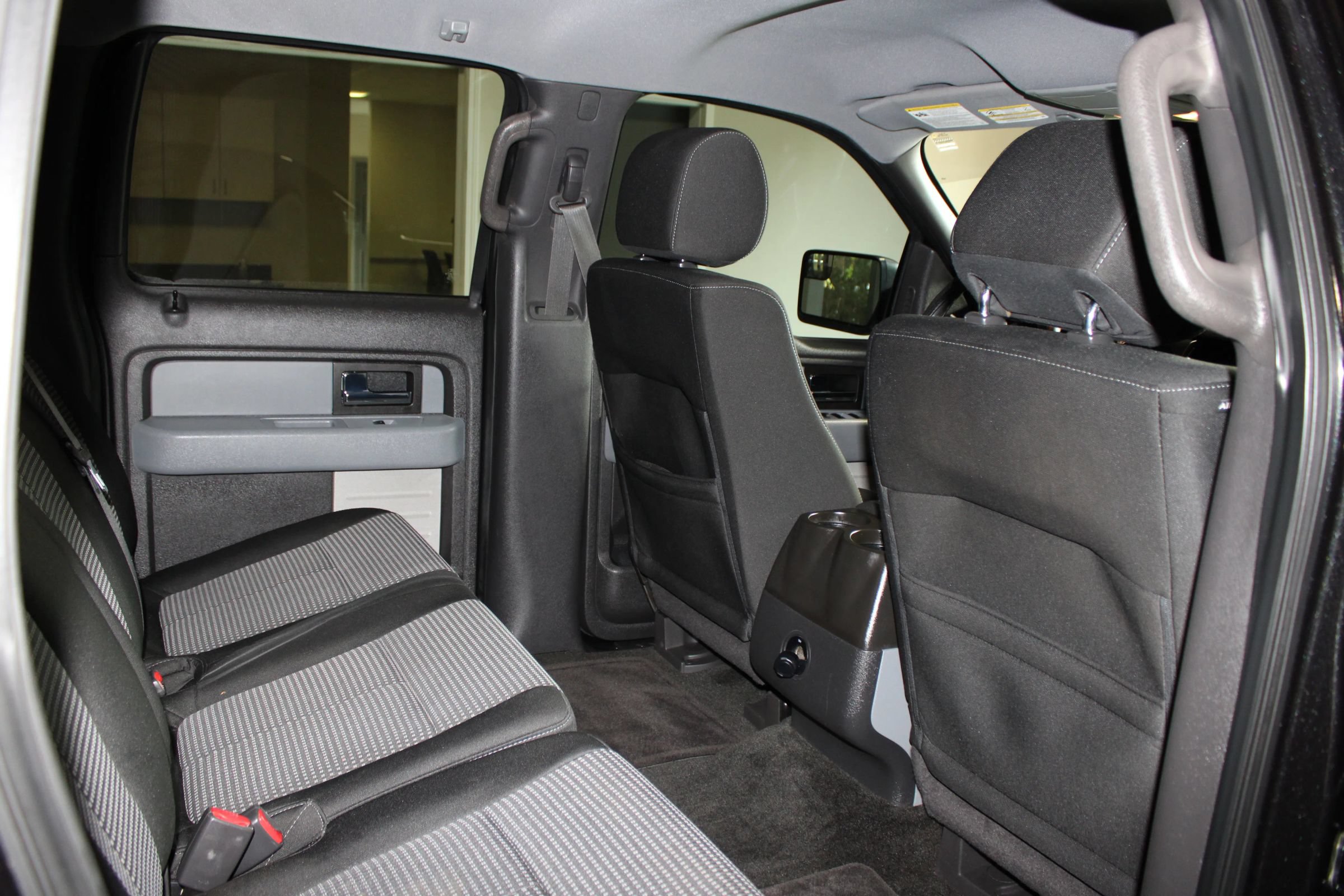Used 2014 Ford F150 STX w/ Equipment Group 201A Mid RWD image 30