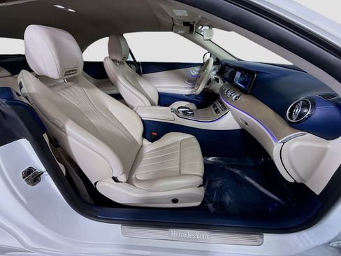 Used 2019 Mercedes-Benz E 450 Cabriolet image 27