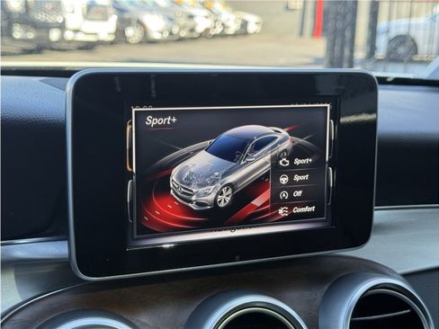 Used 2018 Mercedes-Benz C 300 Coupe w/ Premium Package image 45