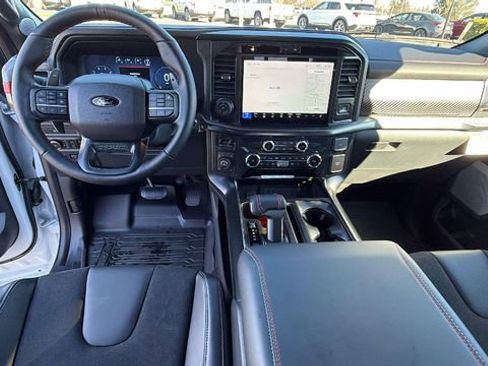 New 2025 Ford F150 Raptor image 20